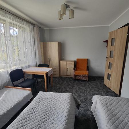 Agroturystyka Elzbieta I Juliusz Muszyna Exterior foto